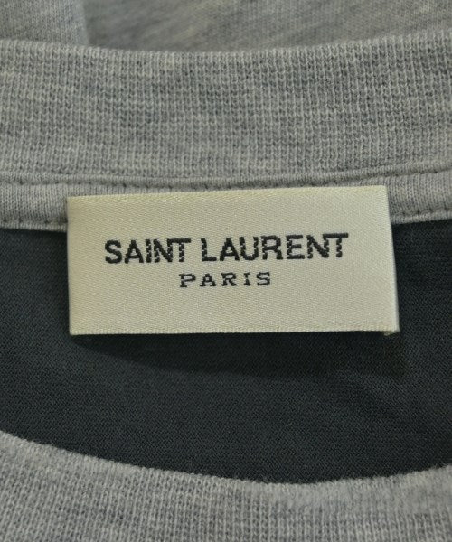 Saint Laurent Paris T恤/上衣