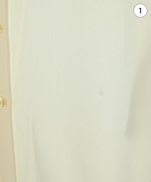 Saint Laurent Paris 正式襯衫