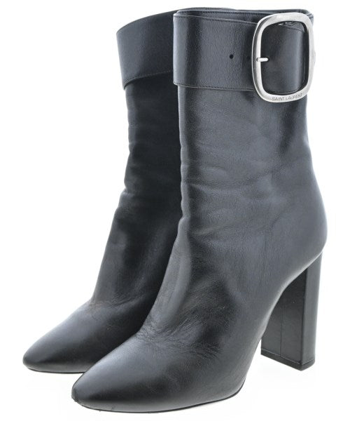 Saint Laurent Paris 靴子