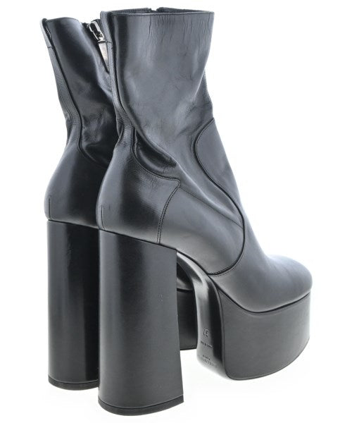 Saint Laurent Paris 靴子