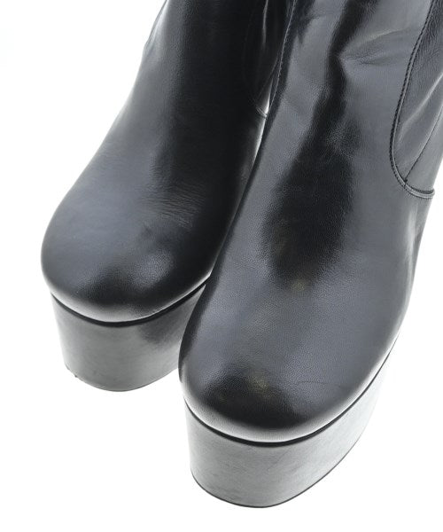Saint Laurent Paris 靴子