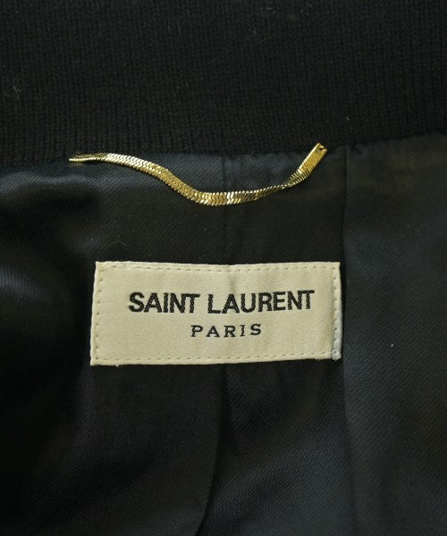Saint Laurent Paris 運動夾克