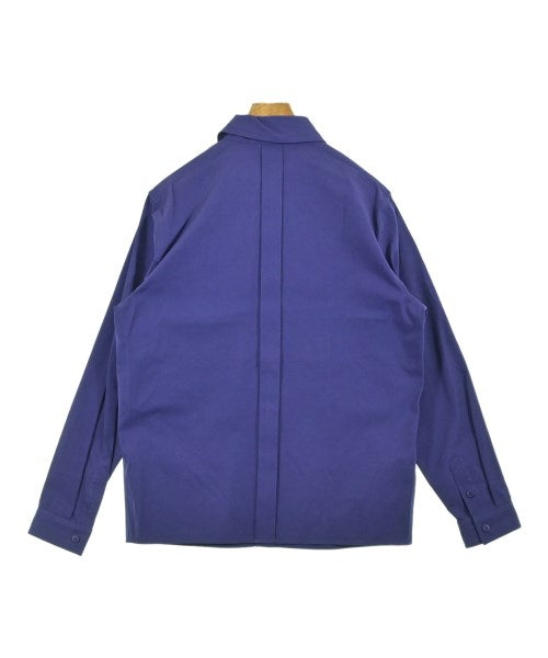 Saint Laurent Paris 休閒襯衫
