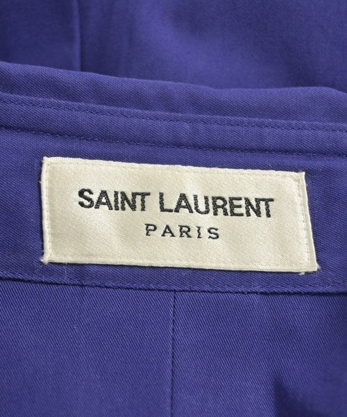 Saint Laurent Paris 休閒襯衫