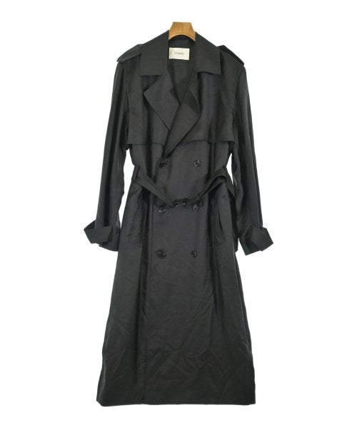 Saint Laurent Paris 風衣