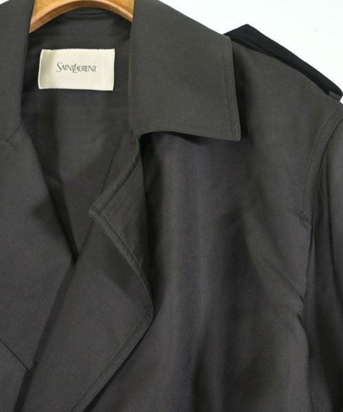 Saint Laurent Paris 風衣