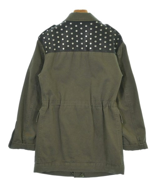 Saint Laurent Paris 其他大衣