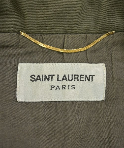 Saint Laurent Paris 其他大衣
