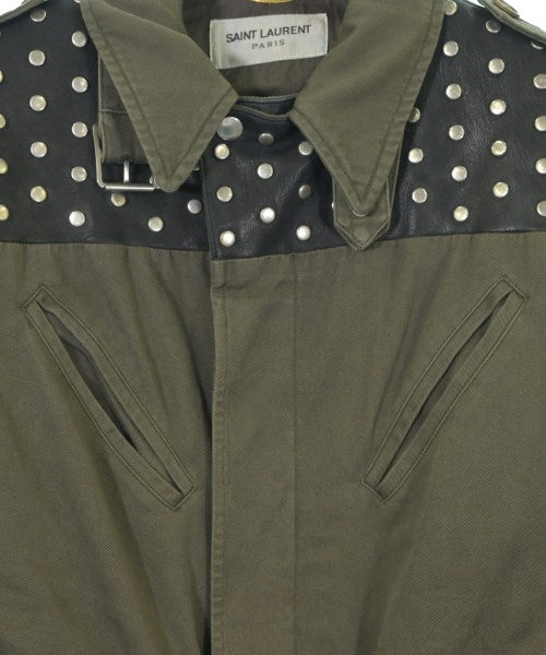 Saint Laurent Paris 其他大衣