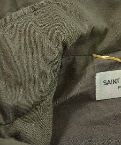 Saint Laurent Paris 其他大衣