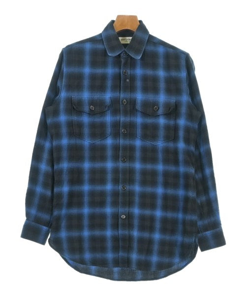 Saint Laurent Paris 休閒襯衫