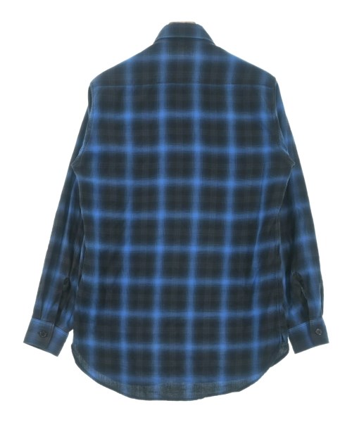 Saint Laurent Paris 休閒襯衫