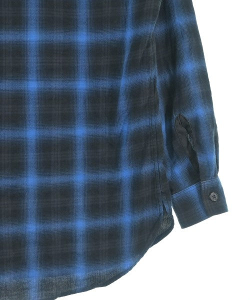 Saint Laurent Paris 休閒襯衫