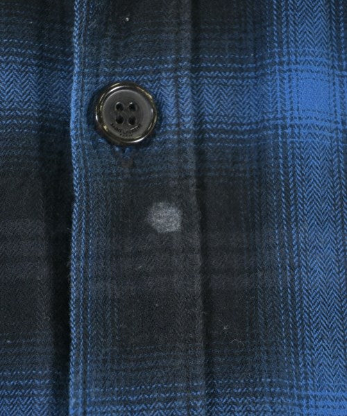 Saint Laurent Paris 休閒襯衫