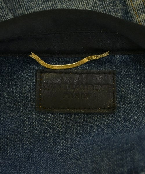 Saint Laurent Paris 休閒夾克