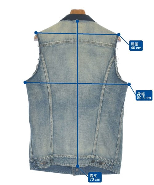 Saint Laurent Paris 休閒夾克