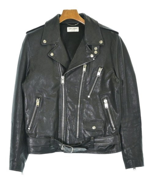 Saint Laurent Paris 騎士夾克