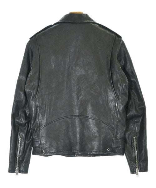 Saint Laurent Paris 騎士夾克