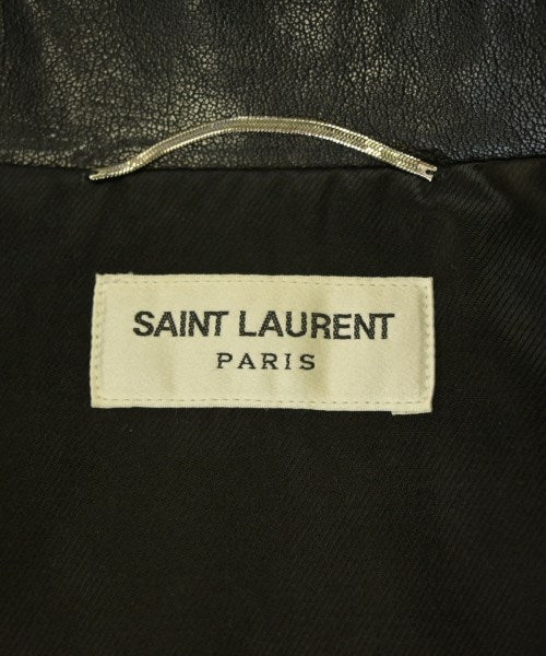 Saint Laurent Paris 騎士夾克