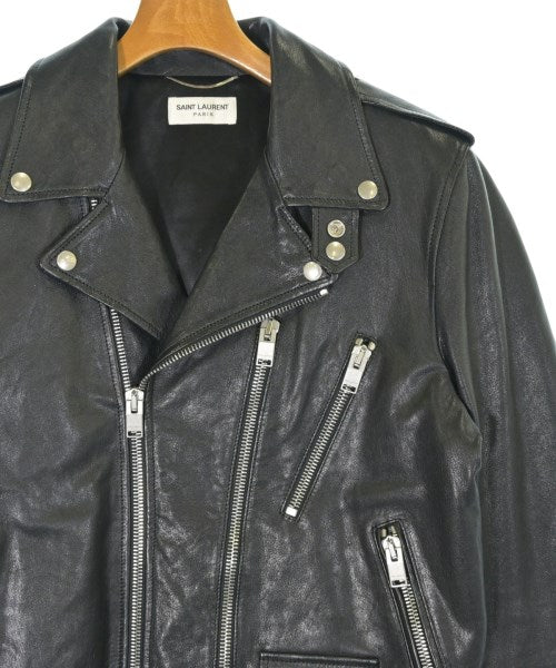Saint Laurent Paris 騎士夾克