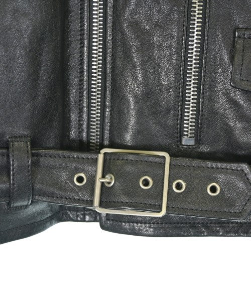 Saint Laurent Paris 騎士夾克