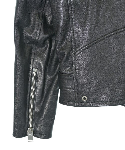 Saint Laurent Paris 騎士夾克