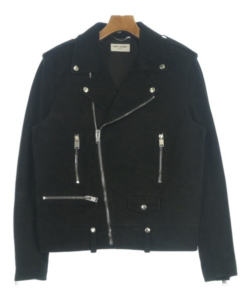Saint Laurent Paris 騎士夾克