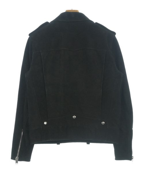 Saint Laurent Paris 騎士夾克