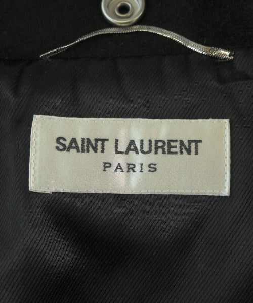 Saint Laurent Paris 騎士夾克