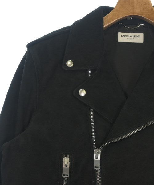 Saint Laurent Paris 騎士夾克