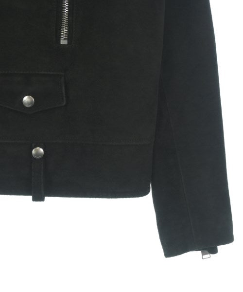 Saint Laurent Paris 騎士夾克