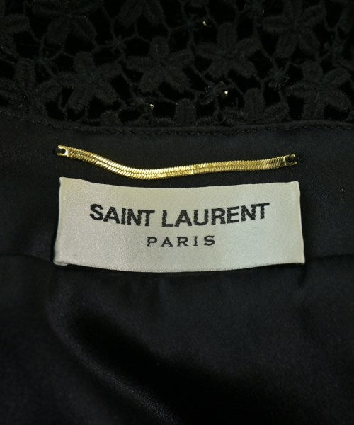 Saint Laurent Paris 洋裝