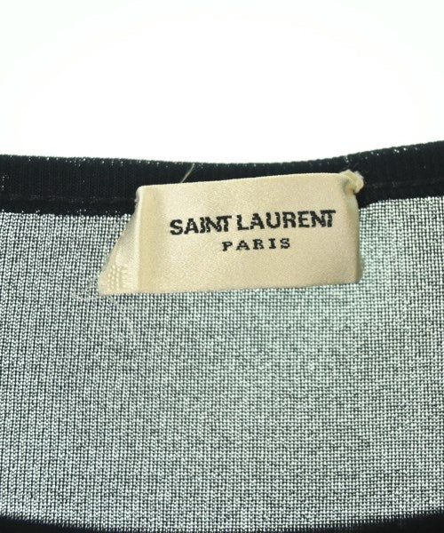 Saint Laurent Paris T恤/上衣