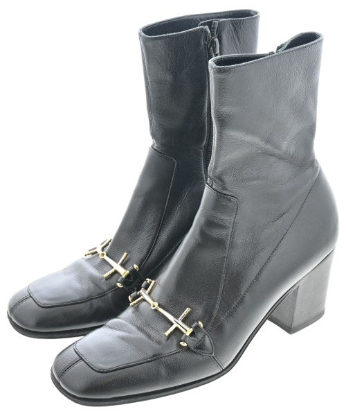 Saint Laurent Paris 靴子