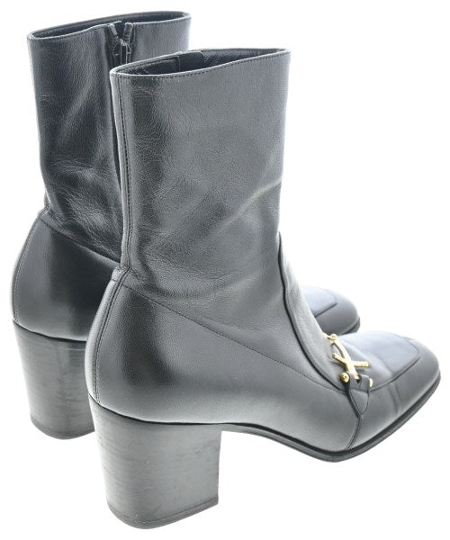 Saint Laurent Paris 靴子
