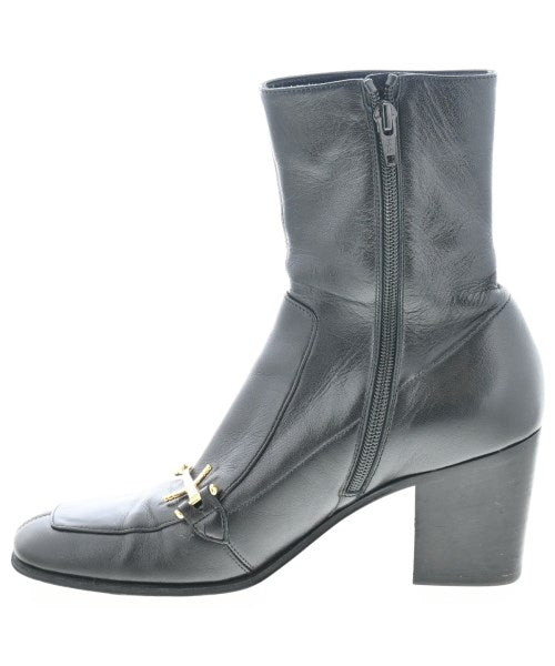 Saint Laurent Paris 靴子