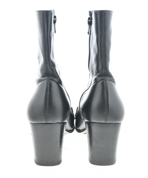 Saint Laurent Paris 靴子