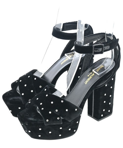 Saint Laurent Paris 涼鞋