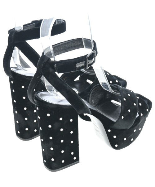 Saint Laurent Paris 涼鞋
