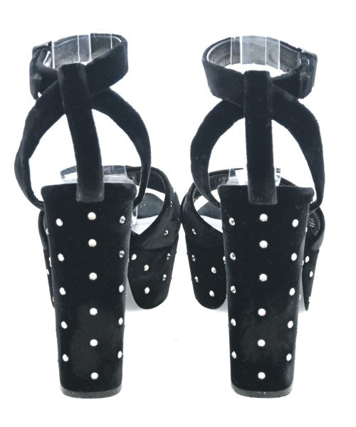 Saint Laurent Paris 涼鞋
