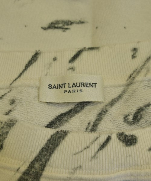 Saint Laurent Paris 運動衫