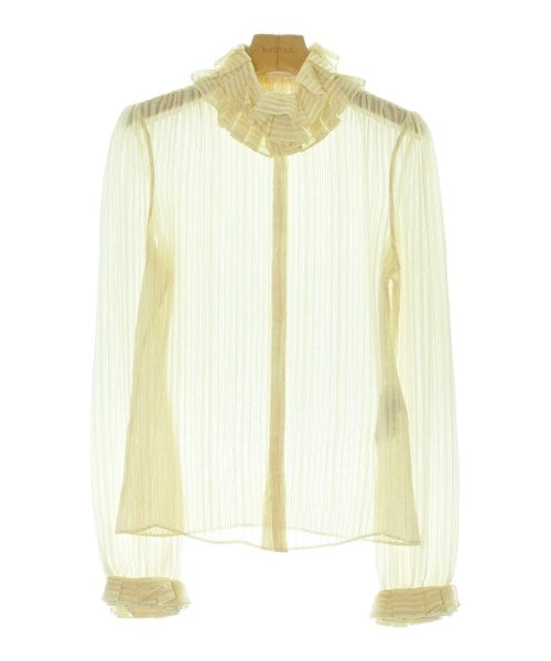 Saint Laurent Paris 女襯衫
