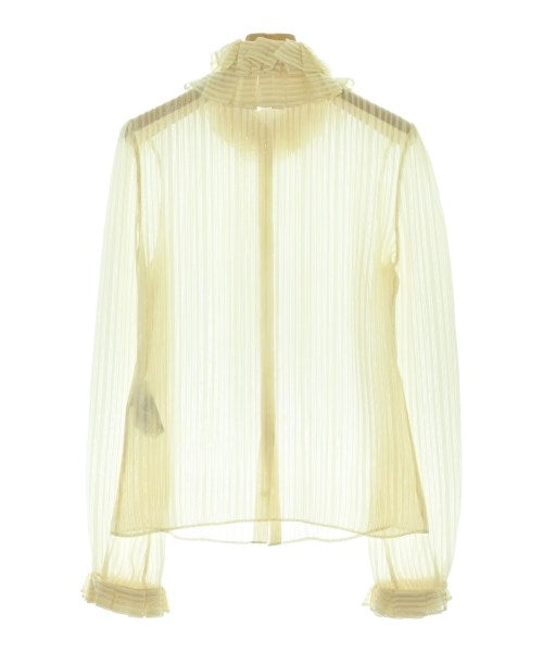 Saint Laurent Paris 女襯衫