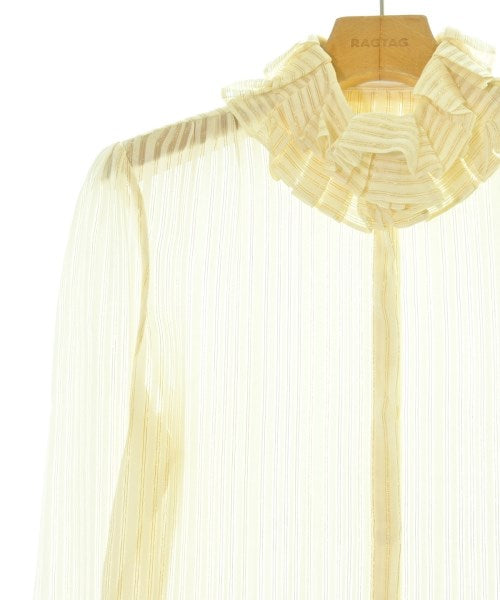 Saint Laurent Paris 女襯衫
