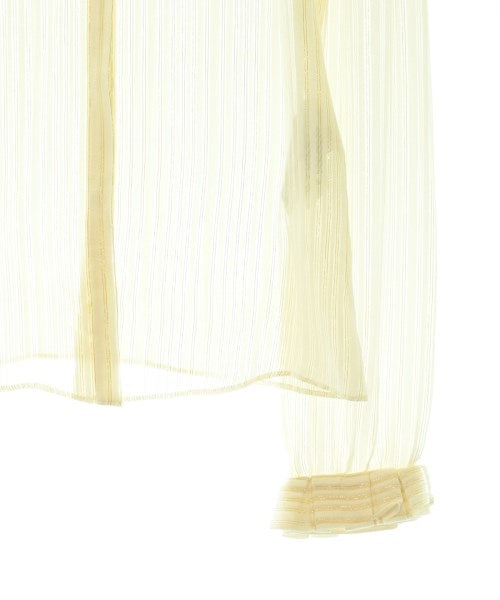Saint Laurent Paris 女襯衫