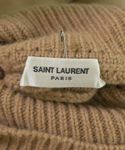 Saint Laurent Paris 毛衣