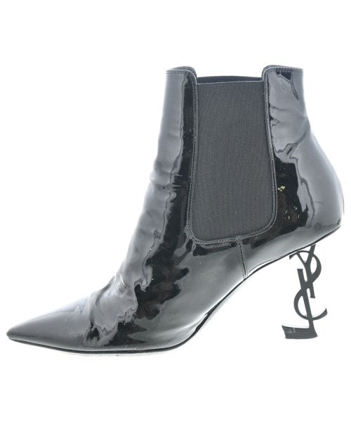 Saint Laurent Paris 靴子