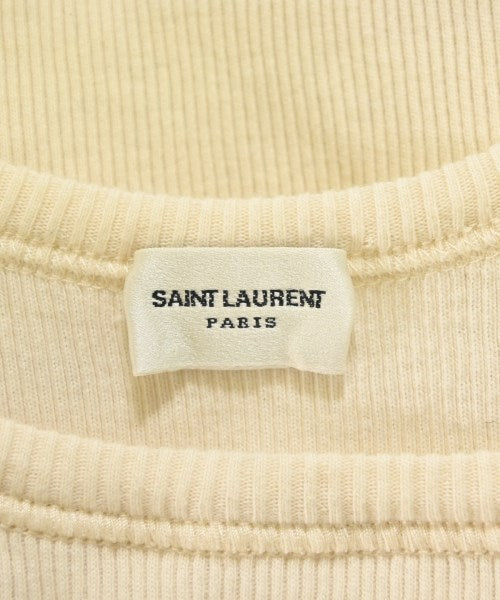 Saint Laurent Paris 背心