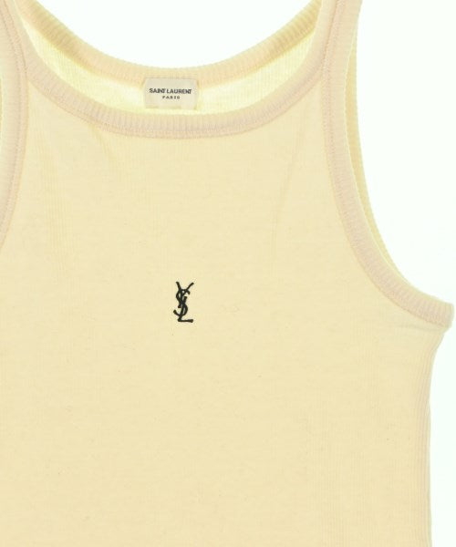 Saint Laurent Paris 背心