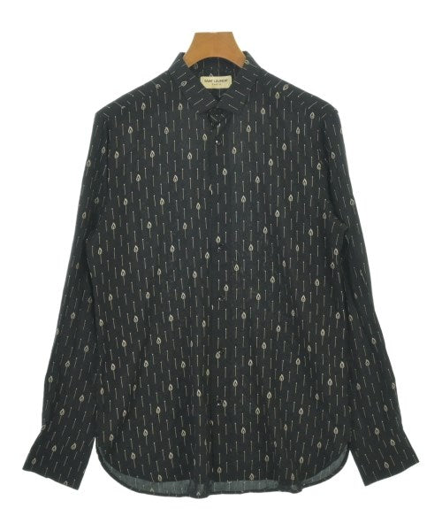 Saint Laurent Paris 休閒襯衫